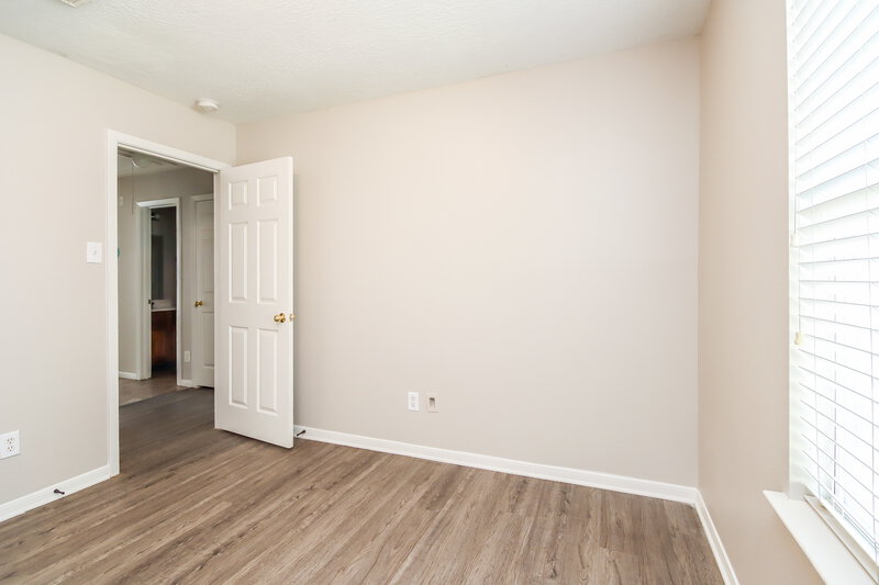 1,755/Mo, 21506 Lovis Way Humble, TX 77338 Main Bedroom View 3