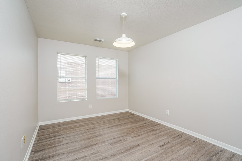 1,760/Mo, 20746 Fox Cliff Ln Humble, TX 77338 Dining Room View