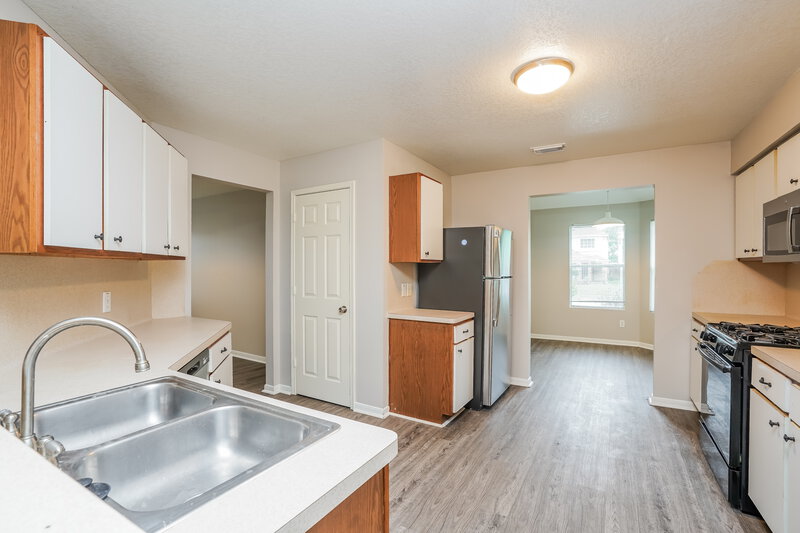 1,760/Mo, 20746 Fox Cliff Ln Humble, TX 77338 Kitchen View