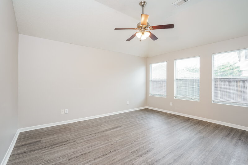 1,760/Mo, 20746 Fox Cliff Ln Humble, TX 77338 Main Bedroom View