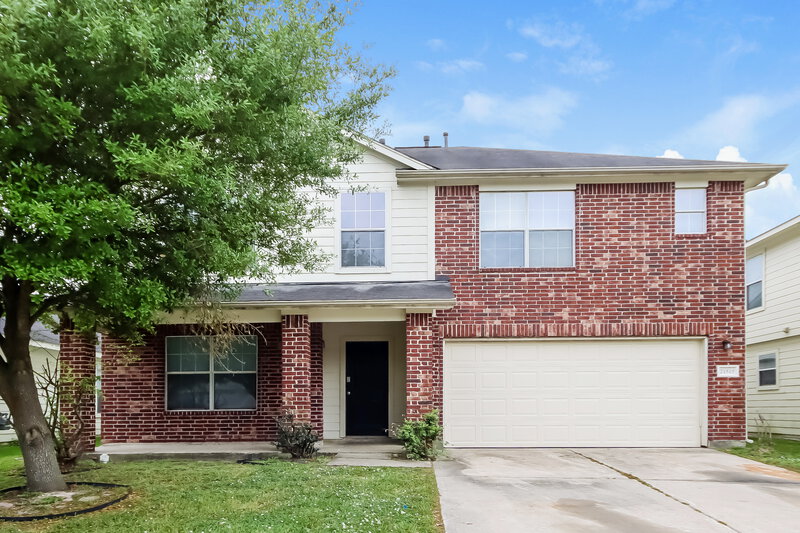 2,230/Mo, 21515 Lovis Way Humble, TX 77338 External View