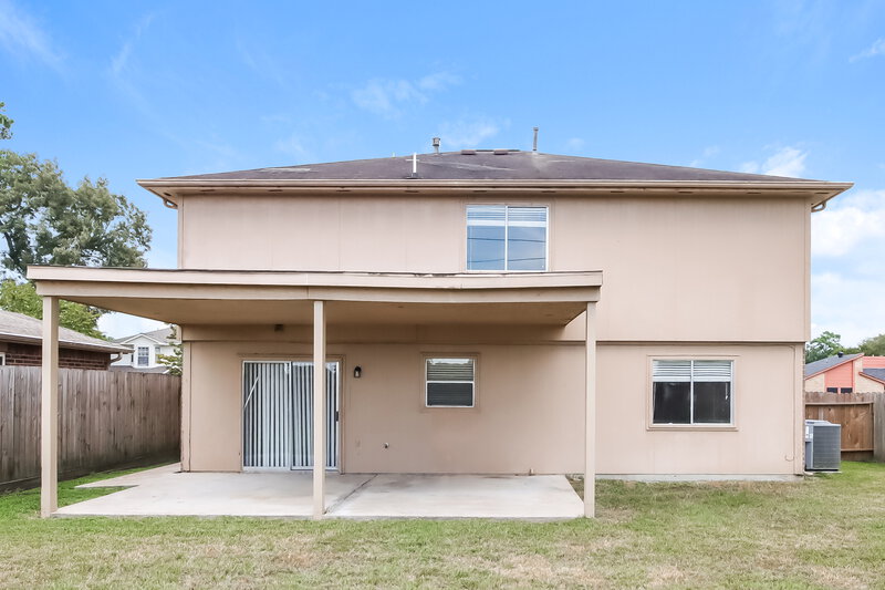 0/Mo, 19839 Arrowsmith Dr Humble, TX 77338 Misc View 13