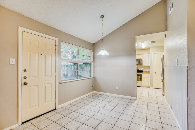 2,150/Mo, 20115 Woodhall Ln Humble, TX 77338 Dining Room View