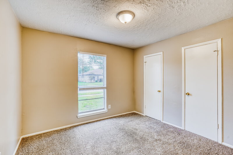 2,150/Mo, 20115 Woodhall Ln Humble, TX 77338 Bedroom View