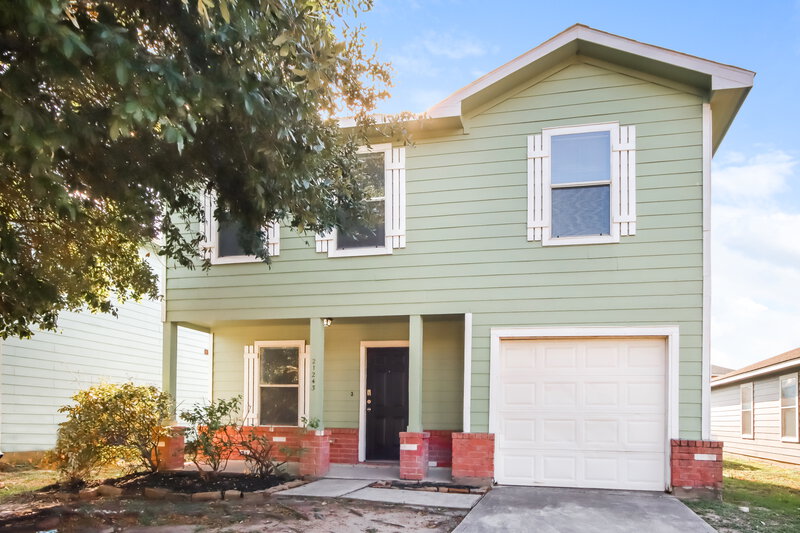1,610/Mo, 21243 Linden House Ct Humble, TX 77338 External View