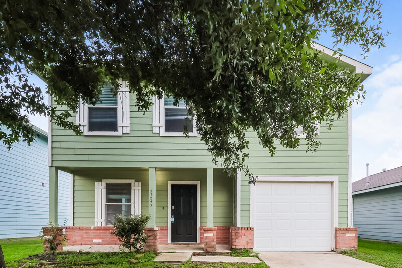 1,545/Mo, 21243 Linden House Ct Humble, TX 77338 External View