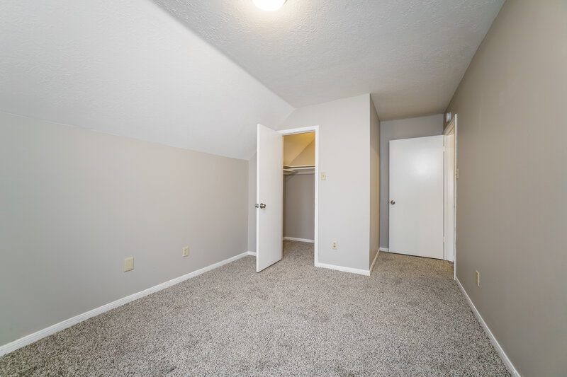 0/Mo, 8215 Burnt Ash Dr Humble, TX 77338 Bedroom View