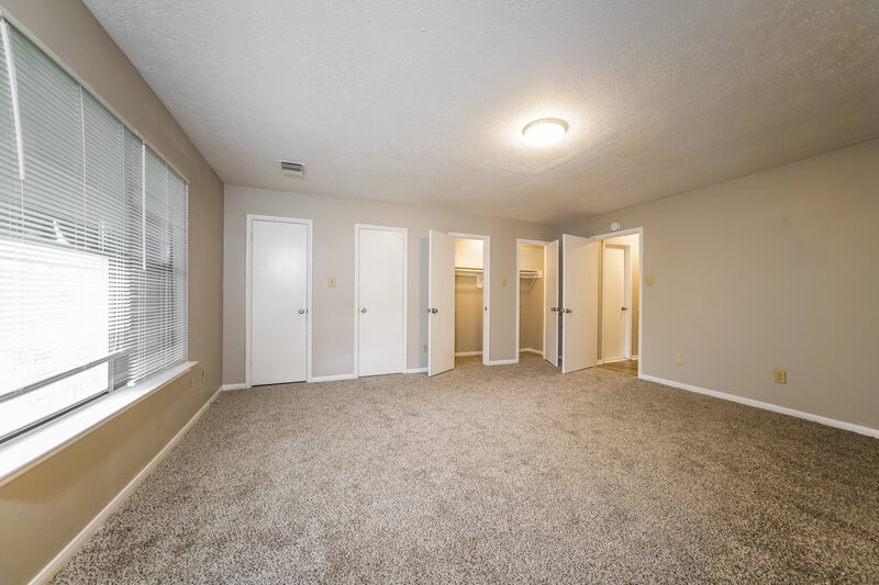 0/Mo, 8215 Burnt Ash Dr Humble, TX 77338 Bedroom View 2