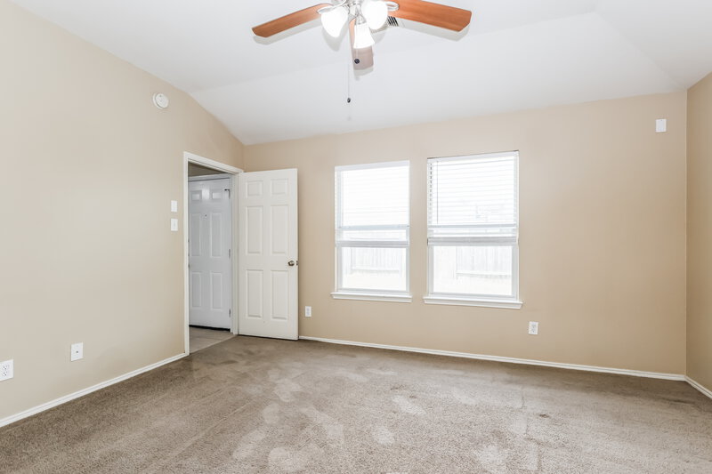 1,750/Mo, 20419 Friesian Trail Humble, TX 77338 Main Bedroom View 2