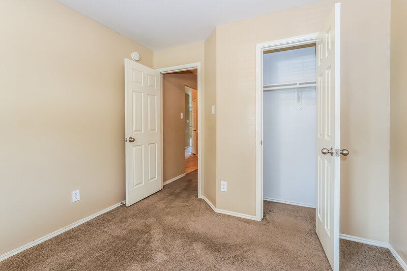 1,750/Mo, 20419 Friesian Trail Humble, TX 77338 Bedroom View