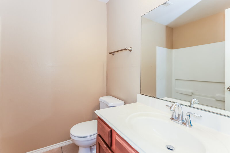 1,750/Mo, 20419 Friesian Trail Humble, TX 77338 Bathroom View
