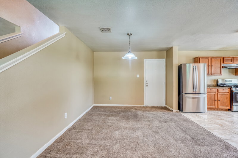 1,780/Mo, 20826 Bonham Park Ln Humble, TX 77338 Dining Room View