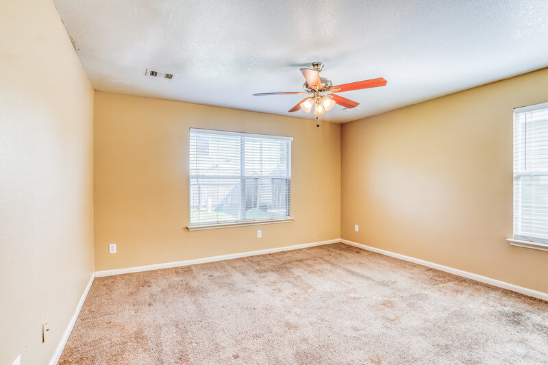 1,780/Mo, 20826 Bonham Park Ln Humble, TX 77338 Main Bedroom View