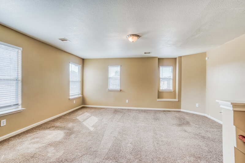 1,780/Mo, 20826 Bonham Park Ln Humble, TX 77338 Loft View