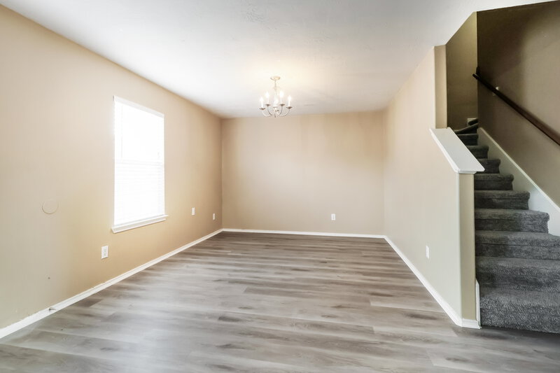 1,800/Mo, 21211 Linden House Ct Humble, TX 77338 Dining Room View