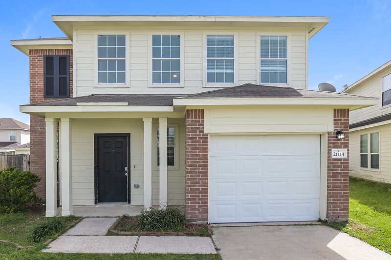 1,810/Mo, 21114 Kenswick Meadows Ct Humble, TX 77338 External View