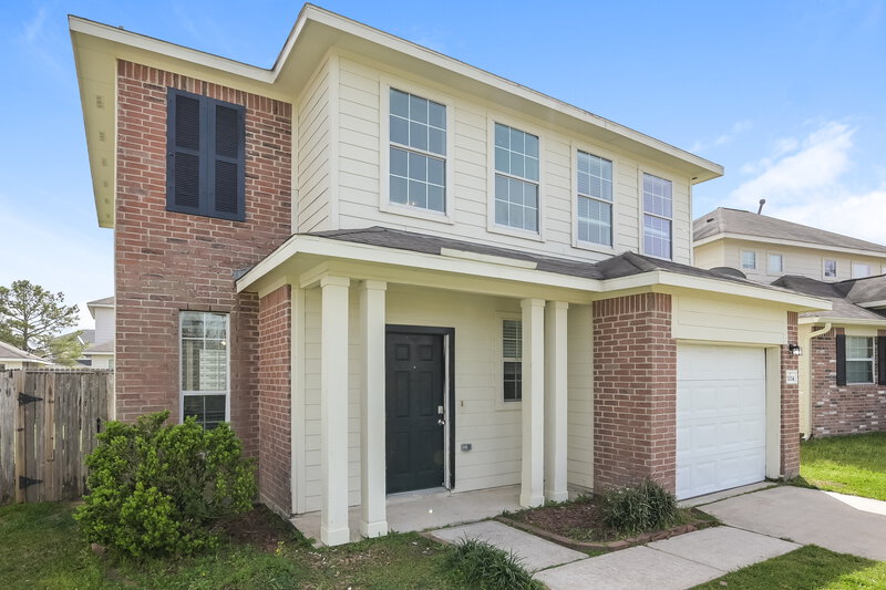 1,810/Mo, 21114 Kenswick Meadows Ct Humble, TX 77338 Front View