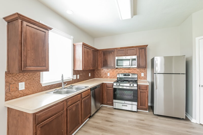1,810/Mo, 21114 Kenswick Meadows Ct Humble, TX 77338 Kitchen View