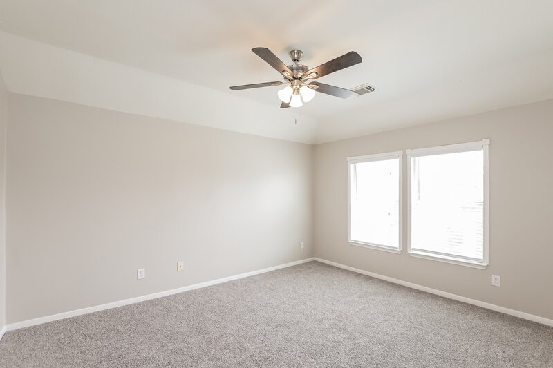 1,810/Mo, 21114 Kenswick Meadows Ct Humble, TX 77338 Main Bedroom View 2