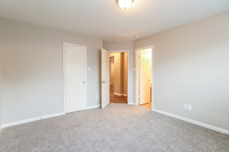 1,550/Mo, 21610 Forest Light Ct Humble, TX 77338 Main Bedroom View 2