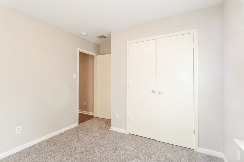 1,550/Mo, 21610 Forest Light Ct Humble, TX 77338 Bedroom View 2