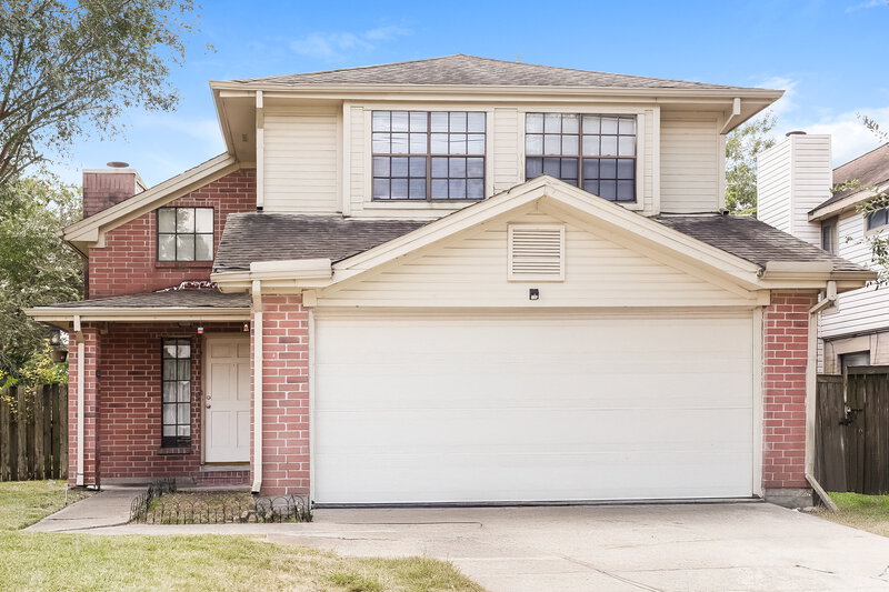 1,910/Mo, 5706 Deer Timbers Trail Humble, TX 77346 External View