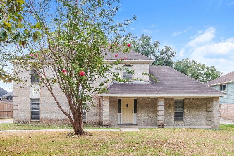 2,635/Mo, 5618 Forest Timbers Dr Humble, TX 77346 External View