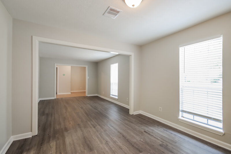 2,635/Mo, 5618 Forest Timbers Dr Humble, TX 77346 Dining Room View