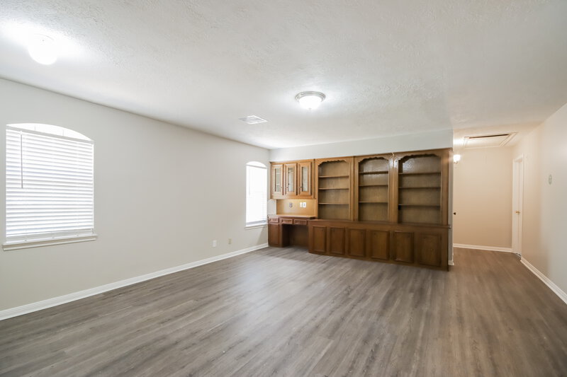 2,635/Mo, 5618 Forest Timbers Dr Humble, TX 77346 Loft View