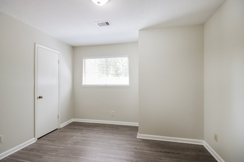 2,635/Mo, 5618 Forest Timbers Dr Humble, TX 77346 Bedroom View