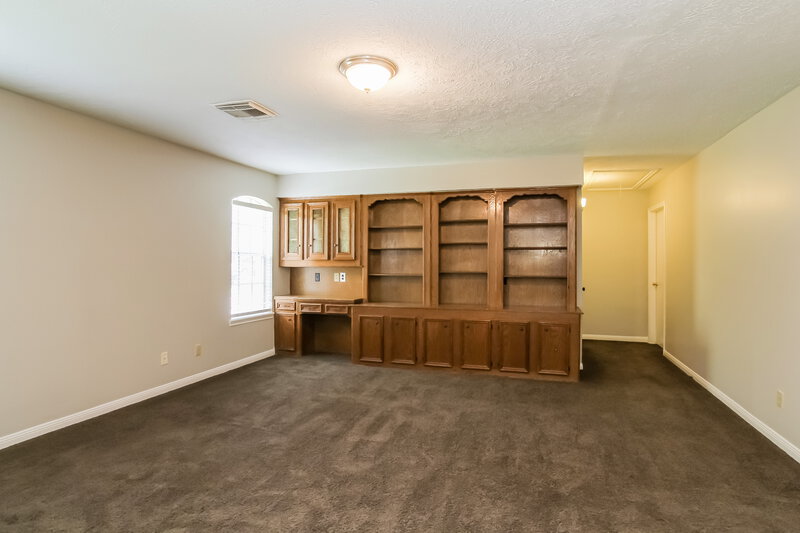 2,635/Mo, 5618 Forest Timbers Dr Humble, TX 77346 Basement View