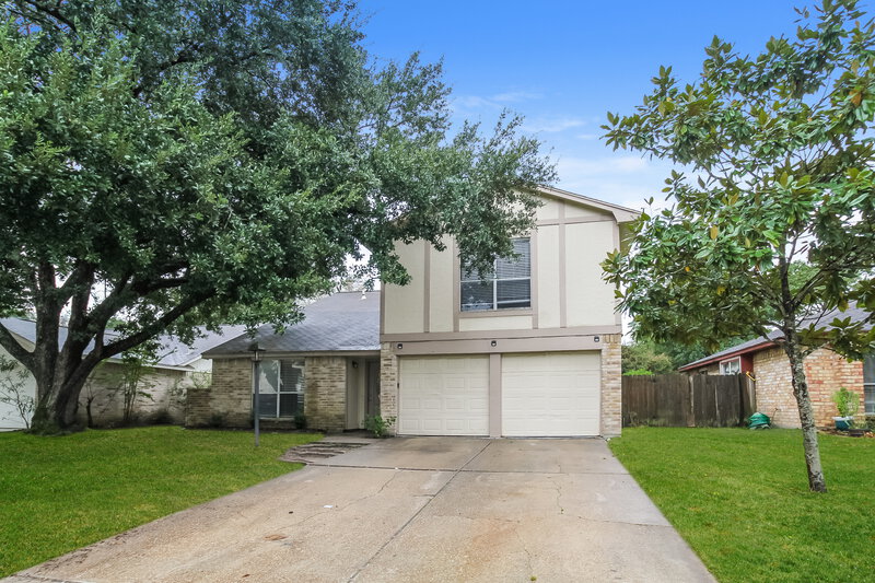 2,440/Mo, 7314 Pine Bower Ct Humble, TX 77346 External View