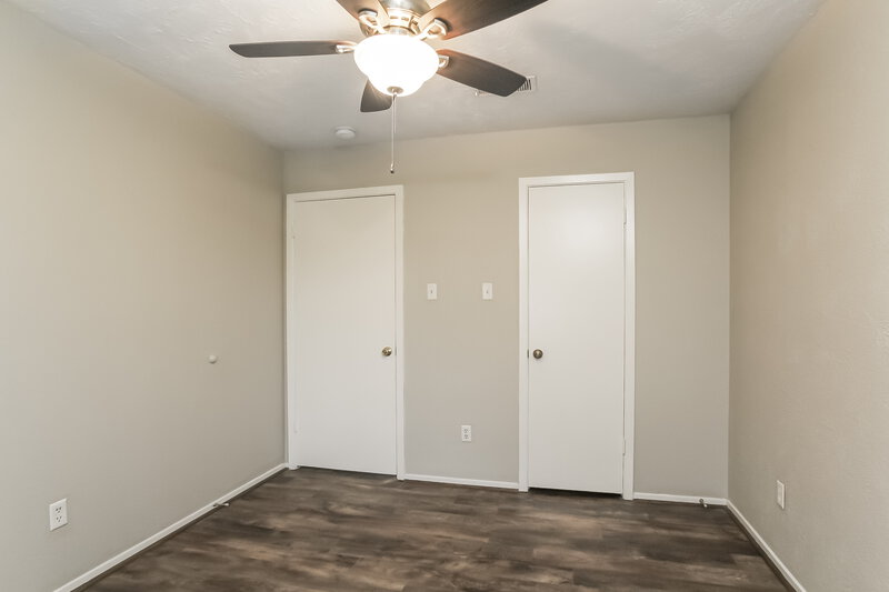 2,440/Mo, 7314 Pine Bower Ct Humble, TX 77346 Bedroom View 5