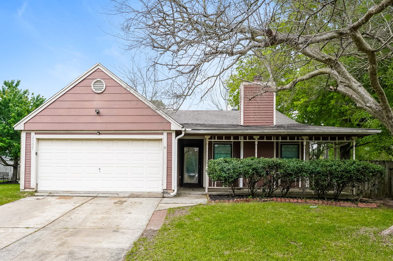 1,890/Mo, 20235 Timber Forest Dr Humble, TX 77346 External View