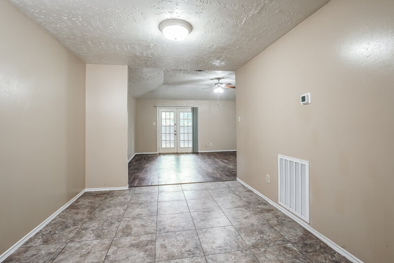 1,890/Mo, 20235 Timber Forest Dr Humble, TX 77346 Dining Room View