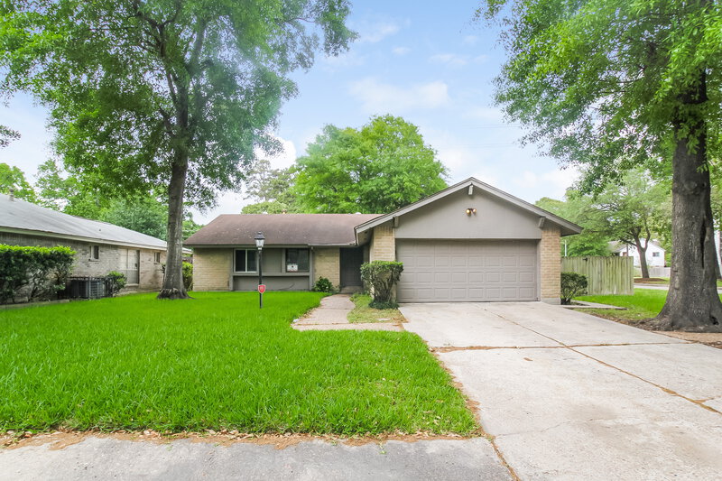 1,720/Mo, 5327 Enchanted Timbers Dr Humble, TX 77346 External View
