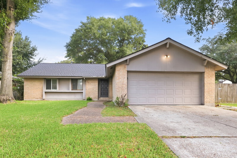 1,795/Mo, 5327 Enchanted Timbers Dr Humble, TX 77346 External View