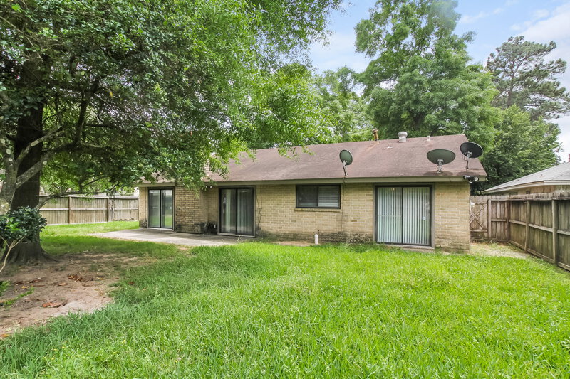 1,720/Mo, 5327 Enchanted Timbers Dr Humble, TX 77346 Misc View 15