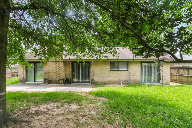 1,720/Mo, 5327 Enchanted Timbers Dr Humble, TX 77346 Misc View 16