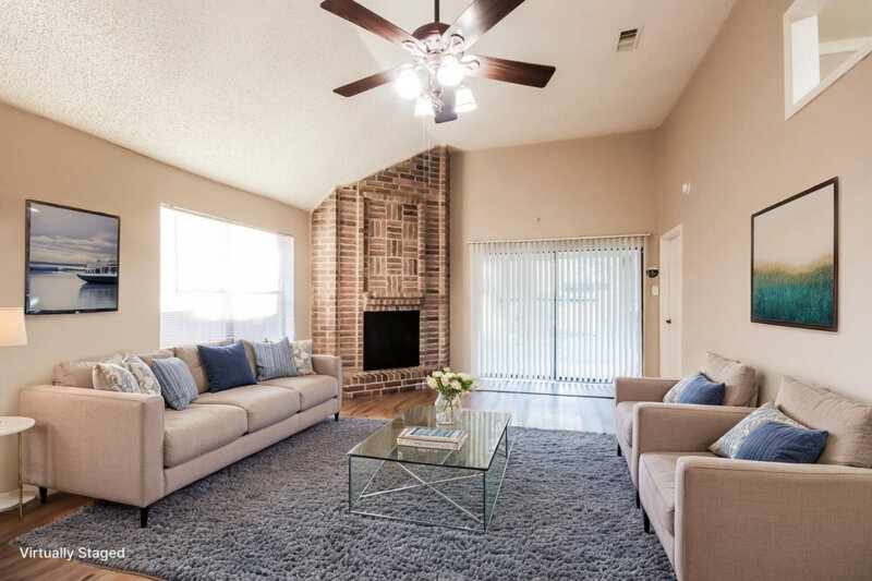 1,690/Mo, 19511 Atascocita Shores Dr Humble, TX 77346 Misc View