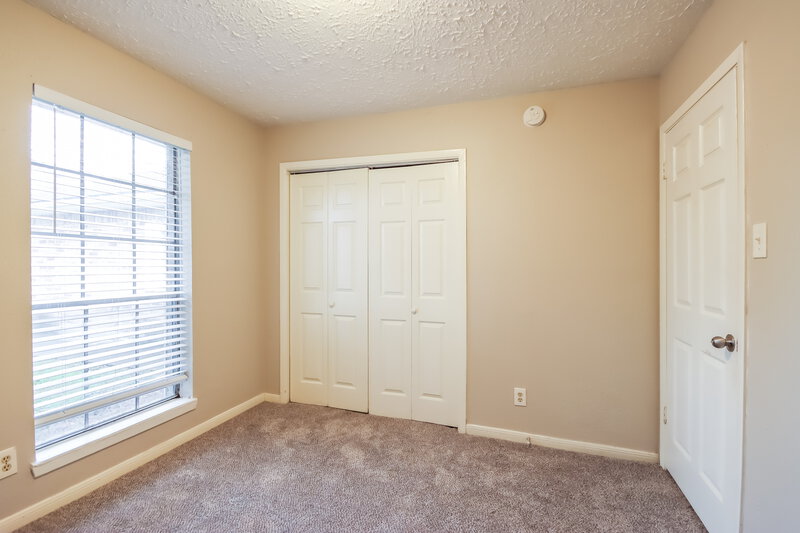 1,660/Mo, 5434 Heronwood Dr Humble, TX 77346 Bedroom View