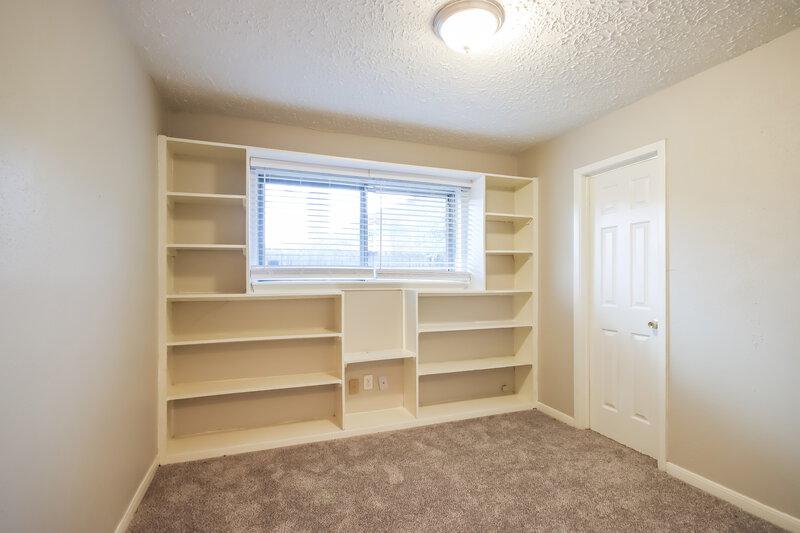 1,660/Mo, 5434 Heronwood Dr Humble, TX 77346 Bedroom View 2