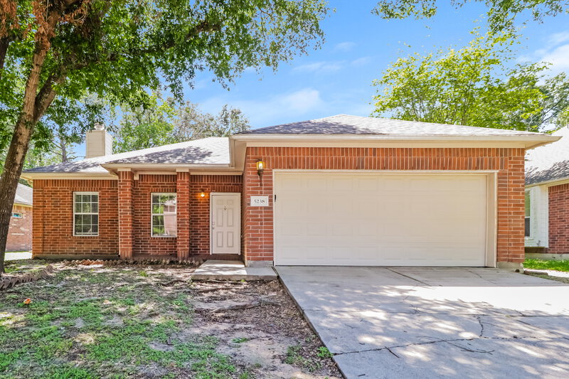 1,710/Mo, 5238 Sherilynn Dr Spring, TX 77373 External View
