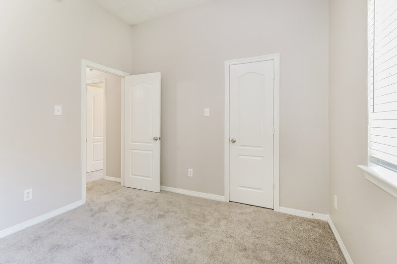 1,710/Mo, 5238 Sherilynn Dr Spring, TX 77373 Bedroom View