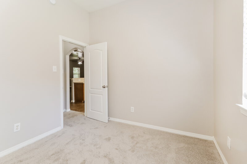 1,710/Mo, 5238 Sherilynn Dr Spring, TX 77373 Bedroom View 2