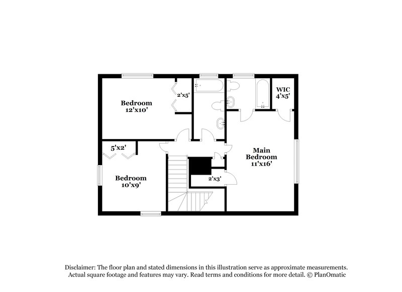 2,430/Mo, 4515 Burkegate Dr Spring, TX 77373 Floor Plan View 2
