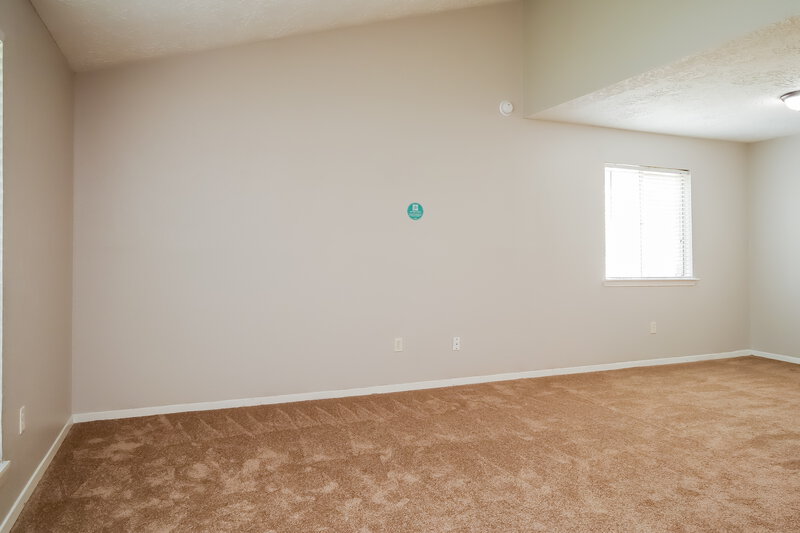 2,430/Mo, 4515 Burkegate Dr Spring, TX 77373 Living Room View 2