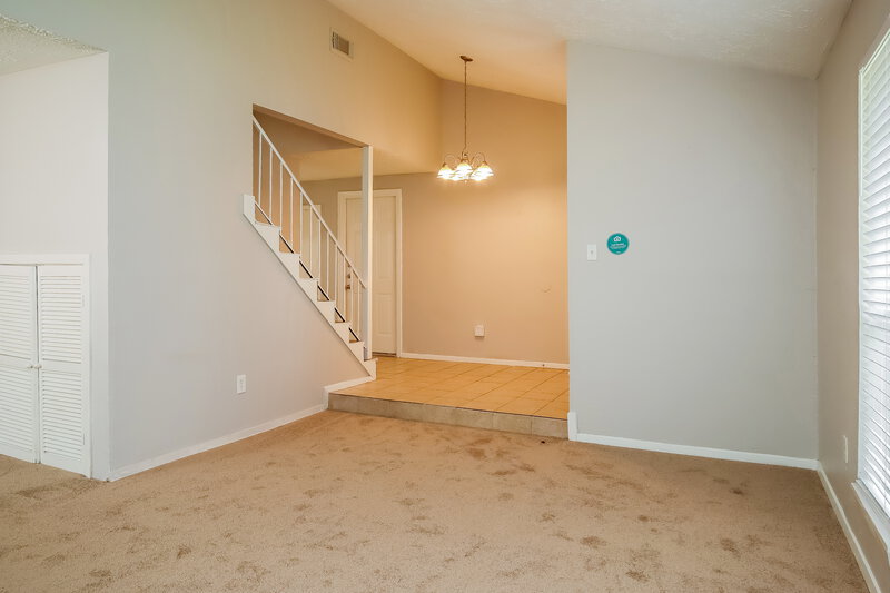 2,430/Mo, 4515 Burkegate Dr Spring, TX 77373 Dining Room View