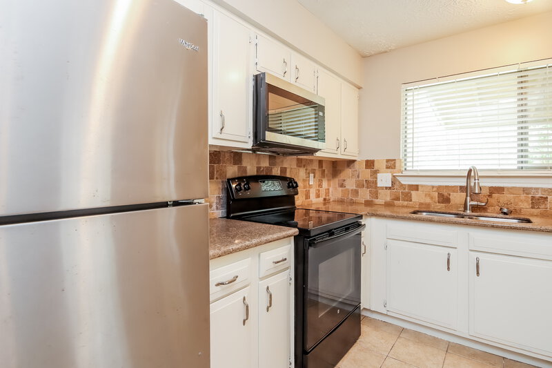 2,430/Mo, 4515 Burkegate Dr Spring, TX 77373 Kitchen View