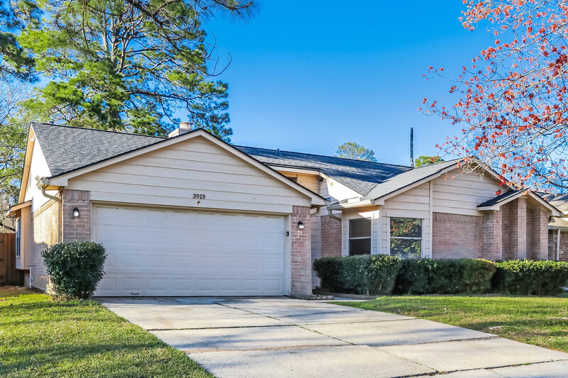1,725/Mo, 3919 Monteith Dr Spring, TX 77373 Misc View